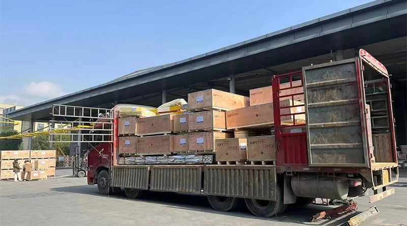 潮州到海南物流公司-潮州到海南物流专线-「直达不中转」 潮州到海南物流公司-潮州到海南物流专线-「直达不中转」